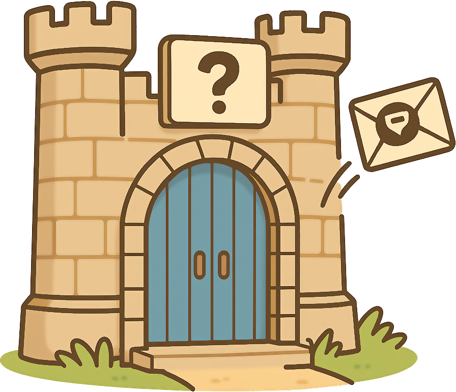 castle